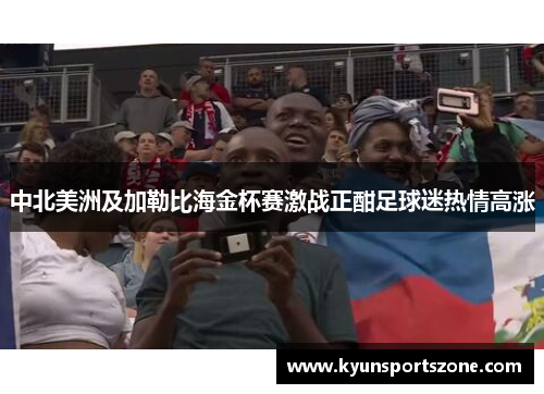 中北美洲及加勒比海金杯赛激战正酣足球迷热情高涨